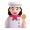 woman cook
